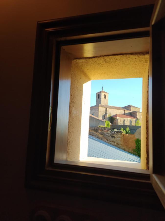 Casa Becquer Villa Noviercas Exterior photo